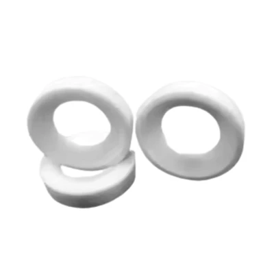 Teknologitrender inom tillverkning av modifierade PTFE -delar